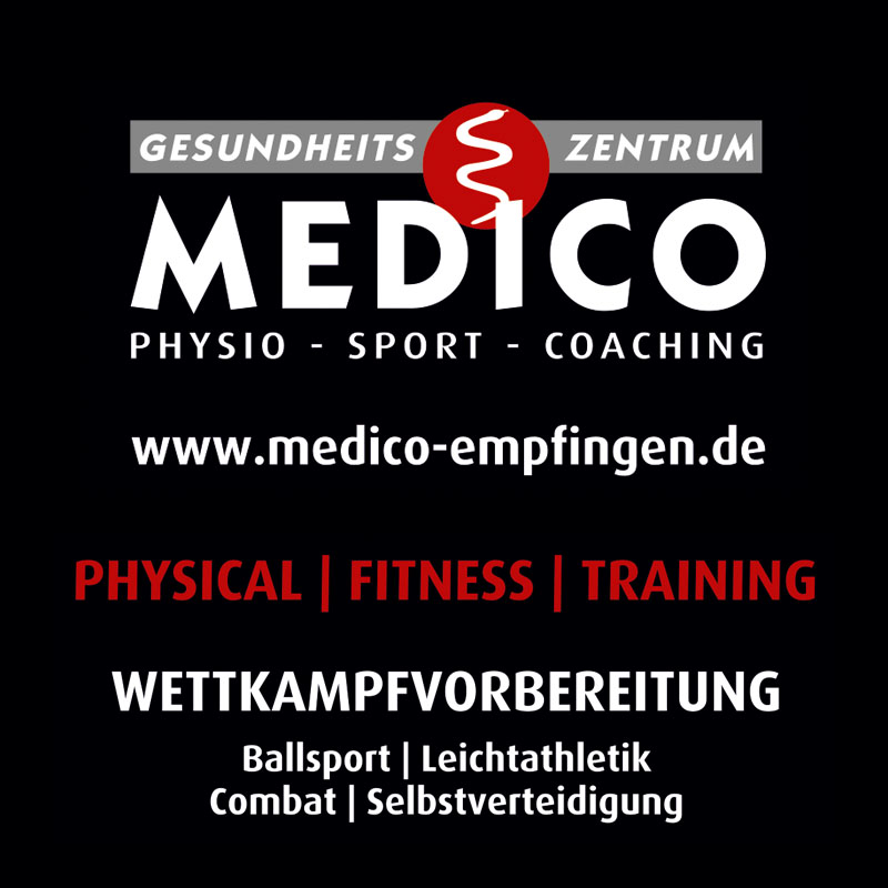 Wettkampvorbereitung